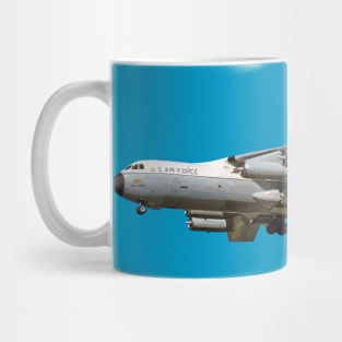 C-141 Starlifter Mug